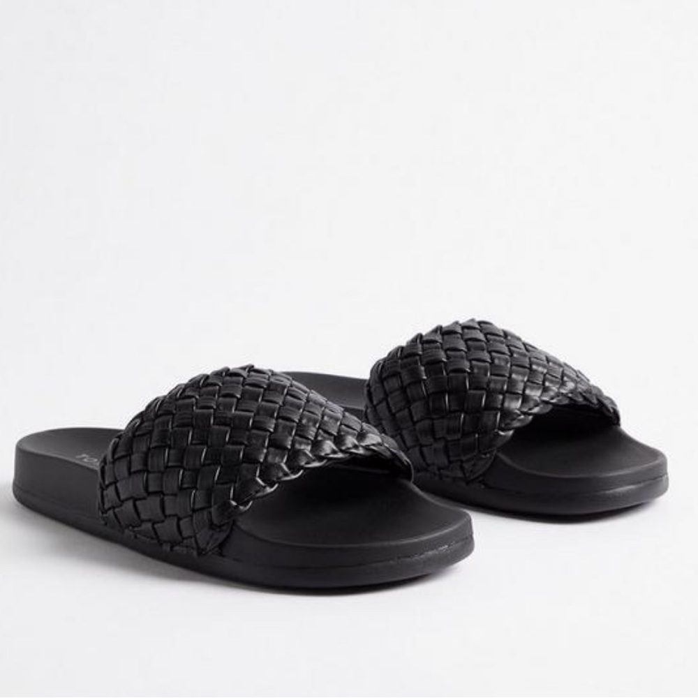 Torrid Sandals